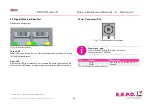 Предварительный просмотр 20 страницы EEPD EM PRO mini E Reference Manual