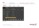 Предварительный просмотр 25 страницы EEPD EM PRO mini E Reference Manual