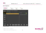 Предварительный просмотр 32 страницы EEPD EM PRO mini E Reference Manual