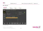 Предварительный просмотр 36 страницы EEPD EM PRO mini E Reference Manual
