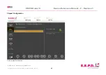 Предварительный просмотр 44 страницы EEPD EM PRO mini E Reference Manual