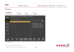 Предварительный просмотр 46 страницы EEPD EM PRO mini E Reference Manual