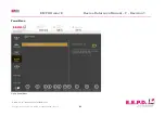 Предварительный просмотр 62 страницы EEPD EM PRO mini E Reference Manual