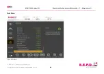 Предварительный просмотр 64 страницы EEPD EM PRO mini E Reference Manual