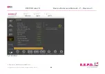 Предварительный просмотр 65 страницы EEPD EM PRO mini E Reference Manual
