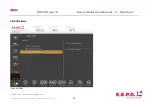 Предварительный просмотр 74 страницы EEPD EM PRO mini E Reference Manual
