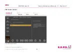 Предварительный просмотр 82 страницы EEPD EM PRO mini E Reference Manual