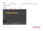 Предварительный просмотр 90 страницы EEPD EM PRO mini E Reference Manual