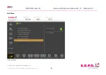 Предварительный просмотр 92 страницы EEPD EM PRO mini E Reference Manual
