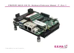 EEPD NUCEFCO1 Hardware Reference Manual preview