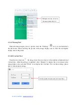 Предварительный просмотр 22 страницы Eert C304 User Manual