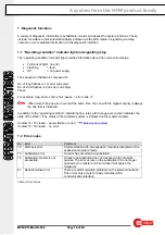 Предварительный просмотр 16 страницы EES MF-ZDM12-1P101-DIA-A-BX-0 Operating Instructions Manual