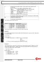 Предварительный просмотр 19 страницы EES MF-ZDM12-1P101-DIA-A-BX-0 Operating Instructions Manual