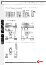 Предварительный просмотр 22 страницы EES MF-ZDM12-1P101-DIA-A-BX-0 Operating Instructions Manual