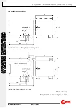 Предварительный просмотр 23 страницы EES MF-ZDM12-1P101-DIA-A-BX-0 Operating Instructions Manual