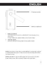 Предварительный просмотр 7 страницы EET MAXIF7DAB-CO User Manual