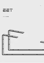 EET SOLAR STAND Manual предпросмотр