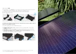 Предварительный просмотр 7 страницы EET SOLAR STAND Manual