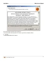Preview for 9 page of EEye Digital Security Retina User Manual