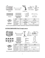 Предварительный просмотр 4 страницы EEZ RV EezTire E518 Manual