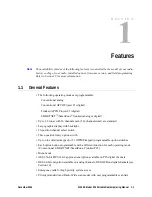 Предварительный просмотр 21 страницы EF JOHNSON 5100 ES II Operating Manual