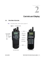 Предварительный просмотр 25 страницы EF JOHNSON 5100 ES II Operating Manual