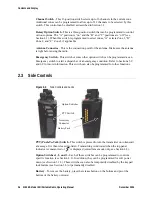 Предварительный просмотр 28 страницы EF JOHNSON 5100 ES II Operating Manual