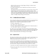 Preview for 37 page of EF JOHNSON 5100 ES II Operating Manual