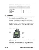 Предварительный просмотр 51 страницы EF JOHNSON 5100 ES II Operating Manual