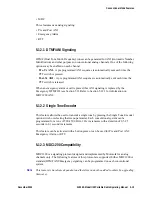 Предварительный просмотр 73 страницы EF JOHNSON 5100 ES II Operating Manual