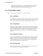 Предварительный просмотр 76 страницы EF JOHNSON 5100 ES II Operating Manual