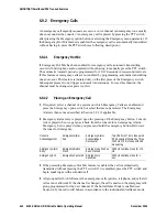 Предварительный просмотр 100 страницы EF JOHNSON 5100 ES II Operating Manual