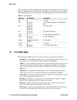 Предварительный просмотр 110 страницы EF JOHNSON 5100 ES II Operating Manual