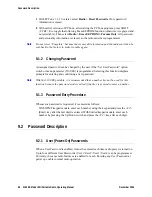 Предварительный просмотр 120 страницы EF JOHNSON 5100 ES II Operating Manual