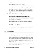 Предварительный просмотр 124 страницы EF JOHNSON 5100 ES II Operating Manual