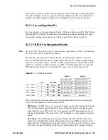 Предварительный просмотр 125 страницы EF JOHNSON 5100 ES II Operating Manual