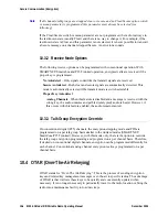 Предварительный просмотр 128 страницы EF JOHNSON 5100 ES II Operating Manual