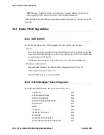 Предварительный просмотр 136 страницы EF JOHNSON 5100 ES II Operating Manual