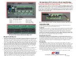 Preview for 2 page of EF TECH Four-Play Pro Manual