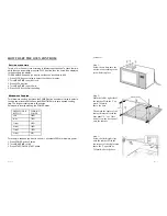 Предварительный просмотр 7 страницы EF BM258-A Instruction Manual