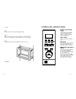 Предварительный просмотр 8 страницы EF BM258-A Instruction Manual