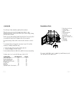 Предварительный просмотр 10 страницы EF BM258-A Instruction Manual