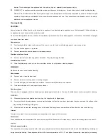 Preview for 4 page of EF BO AE 102 A User Manual