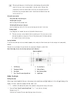 Preview for 9 page of EF BO AE 102 A User Manual