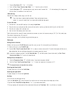 Preview for 10 page of EF BO AE 102 A User Manual