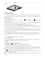 Preview for 17 page of EF BO AE 102 A User Manual