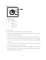 Preview for 30 page of EF BO-AE 5640 SS-TN Installation & User'S Instructions