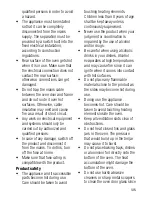 Preview for 5 page of EF BO AE 7703-AR User Manual