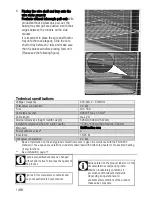 Preview for 10 page of EF BO AE 7703-AR User Manual