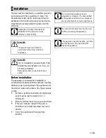 Preview for 11 page of EF BO AE 7703-AR User Manual